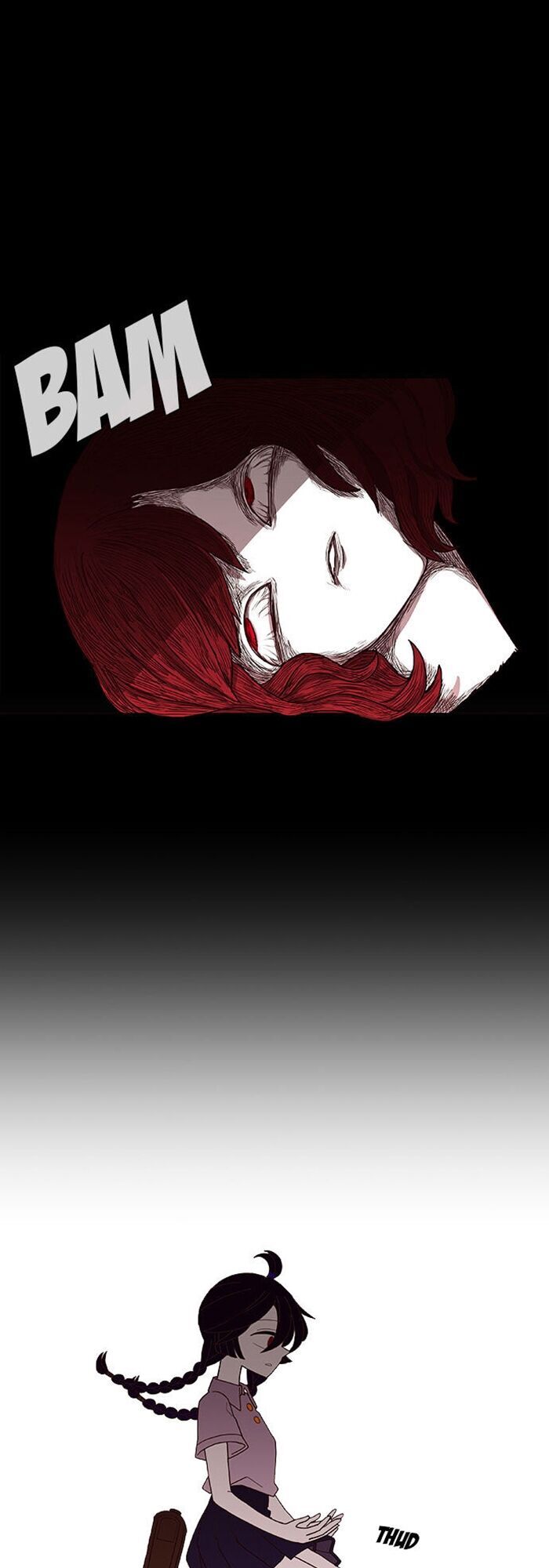 Chiếc Túi Quỷ - Chương 7 - Trang 18