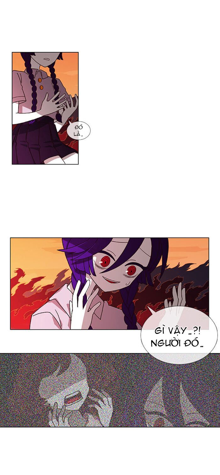 Chiếc Túi Quỷ - Chương 7 - Trang 20