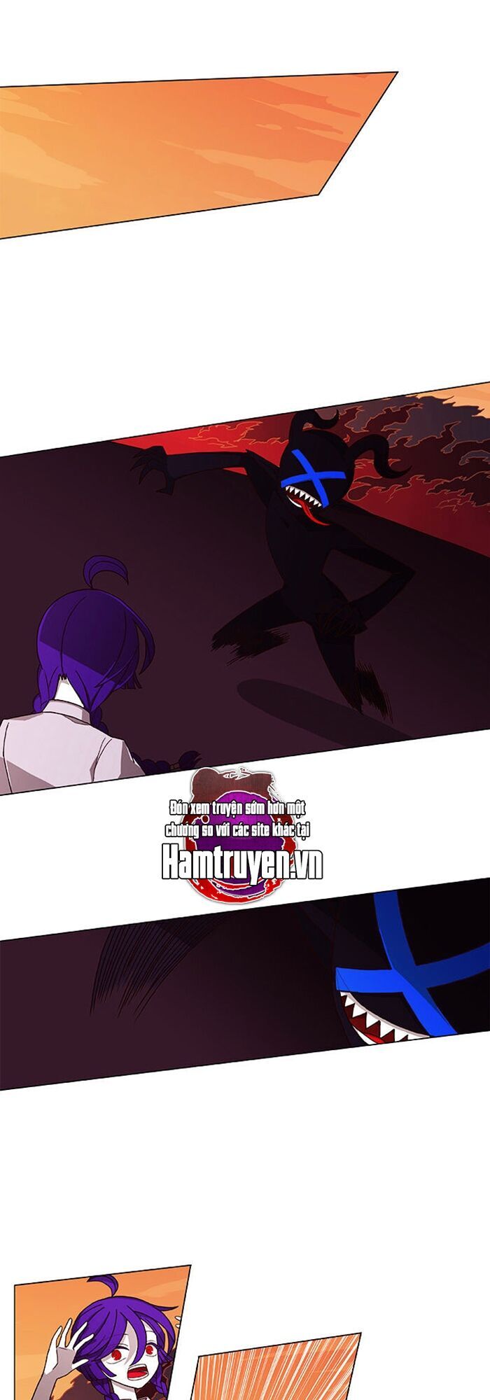 Chiếc Túi Quỷ - Chương 7 - Trang 4