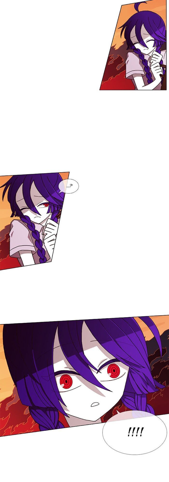 Chiếc Túi Quỷ - Chương 7 - Trang 6