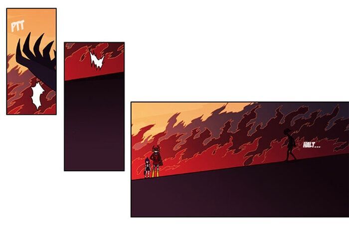 Chiếc Túi Quỷ - Chương 7 - Trang 9