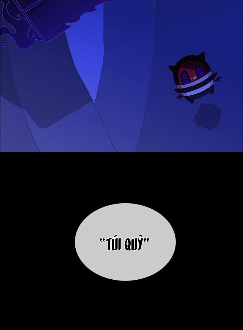 Chiếc Túi Quỷ - Chương 8 - Trang 11