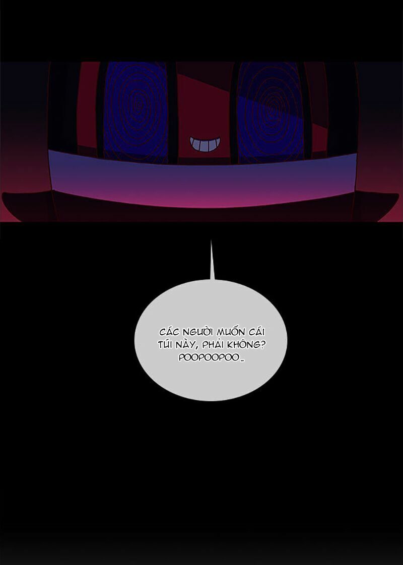 Chiếc Túi Quỷ - Chương 8 - Trang 13