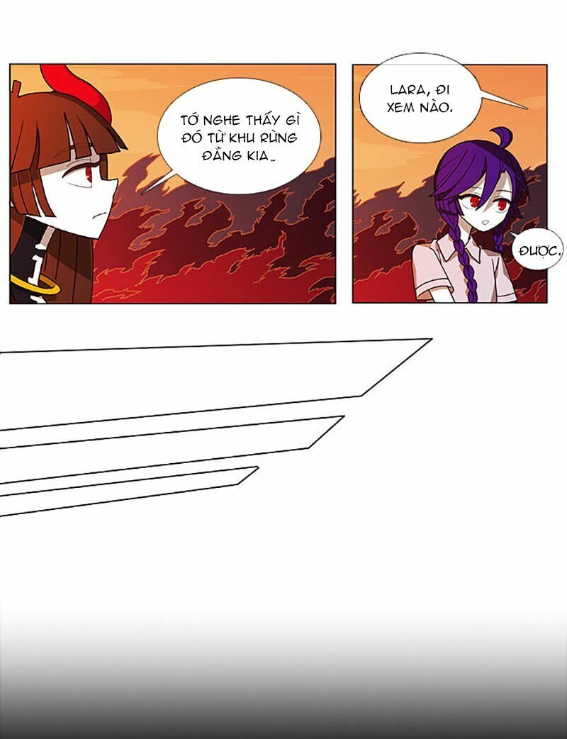 Chiếc Túi Quỷ - Chương 8 - Trang 15