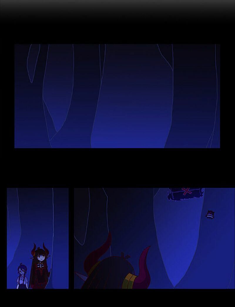 Chiếc Túi Quỷ - Chương 8 - Trang 16