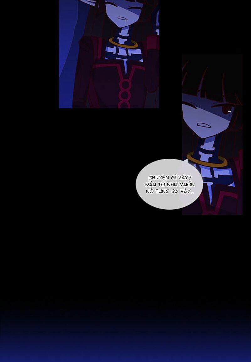Chiếc Túi Quỷ - Chương 8 - Trang 18