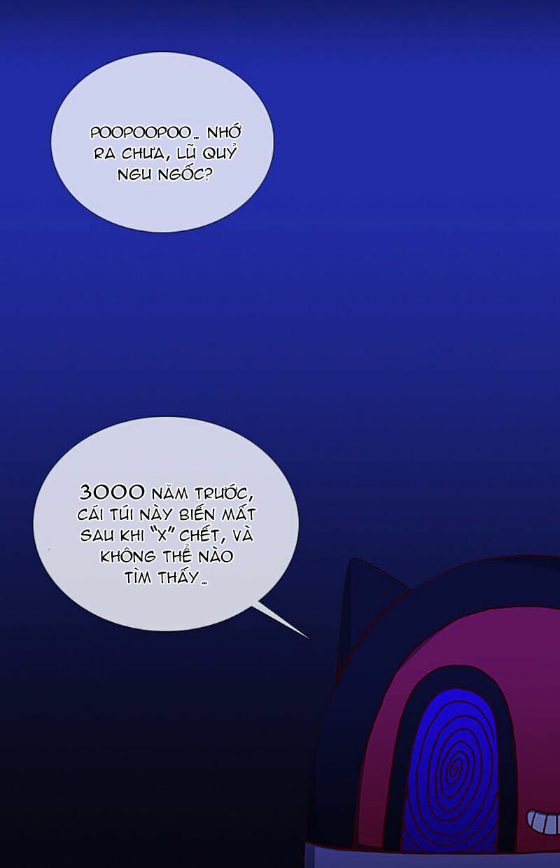 Chiếc Túi Quỷ - Chương 8 - Trang 19