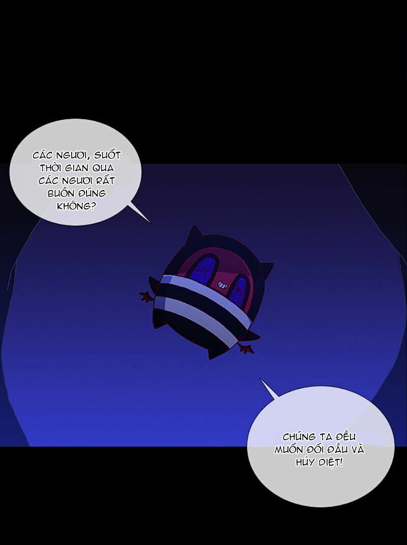 Chiếc Túi Quỷ - Chương 8 - Trang 21