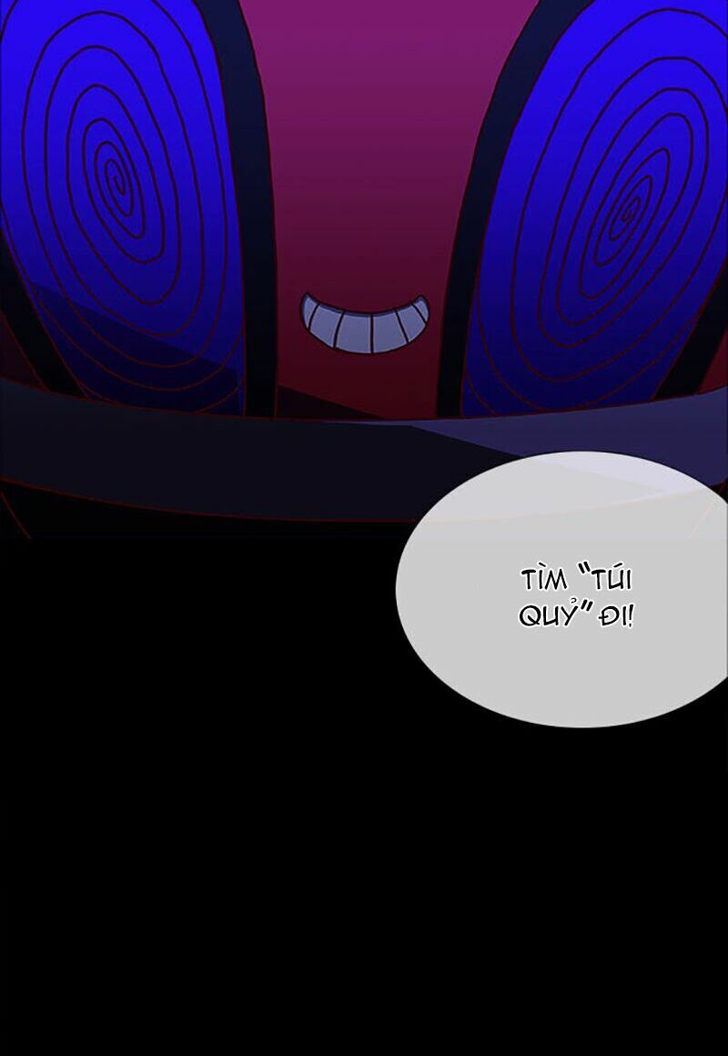 Chiếc Túi Quỷ - Chương 8 - Trang 24