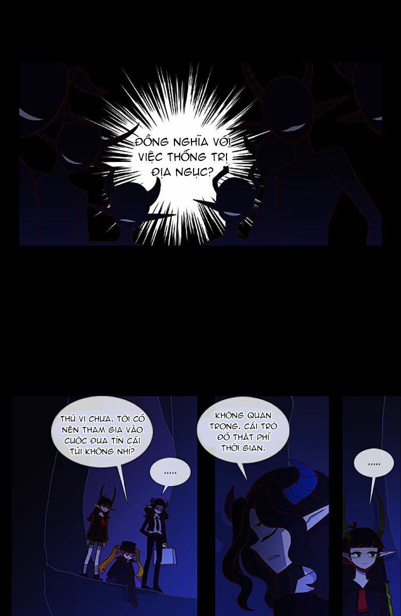 Chiếc Túi Quỷ - Chương 8 - Trang 26