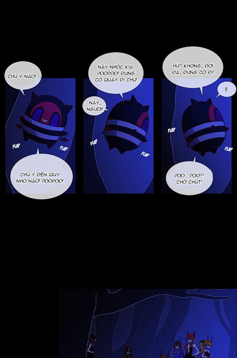 Chiếc Túi Quỷ - Chương 8 - Trang 7