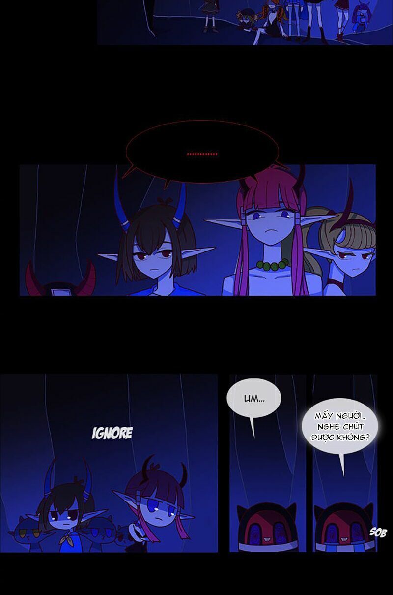 Chiếc Túi Quỷ - Chương 8 - Trang 8