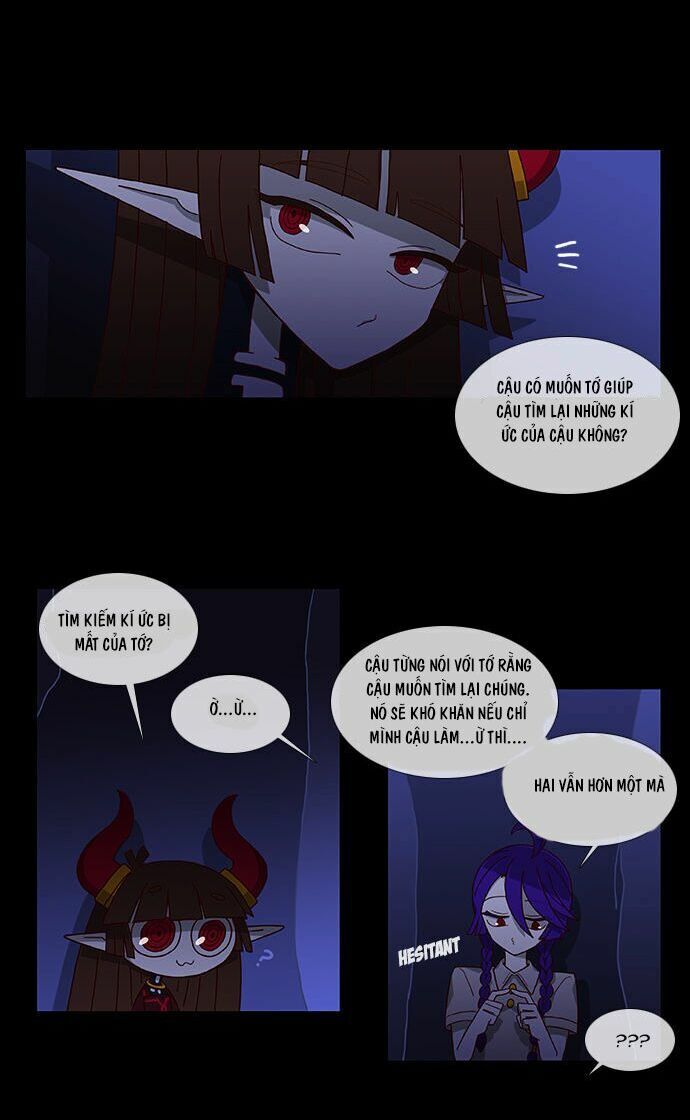 Chiếc Túi Quỷ - Chương 9 - Trang 11