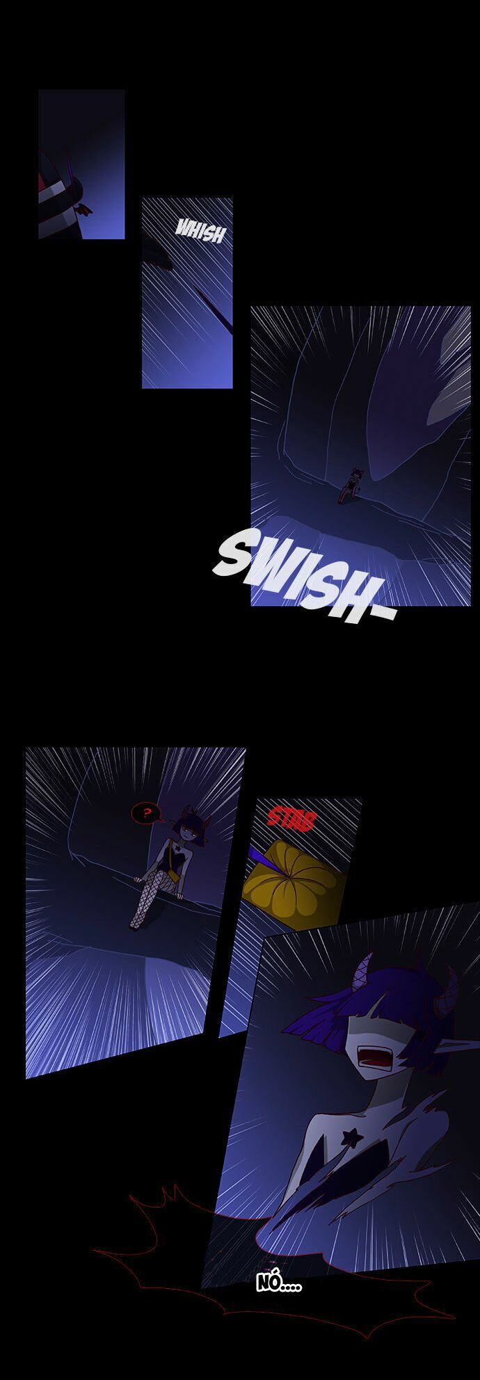 Chiếc Túi Quỷ - Chương 9 - Trang 13