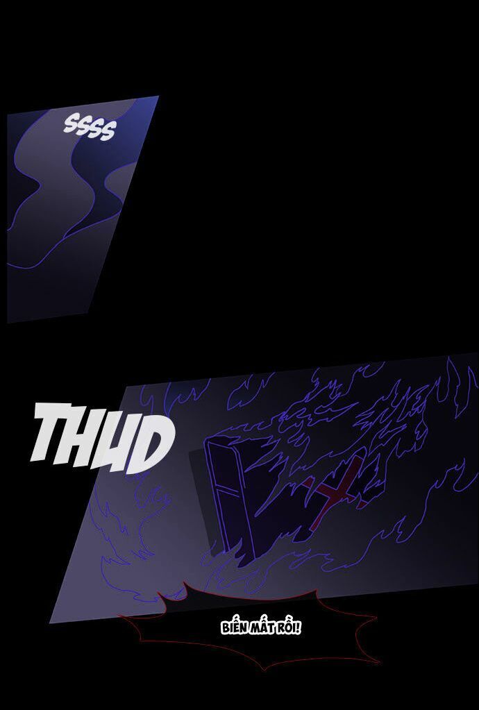 Chiếc Túi Quỷ - Chương 9 - Trang 14