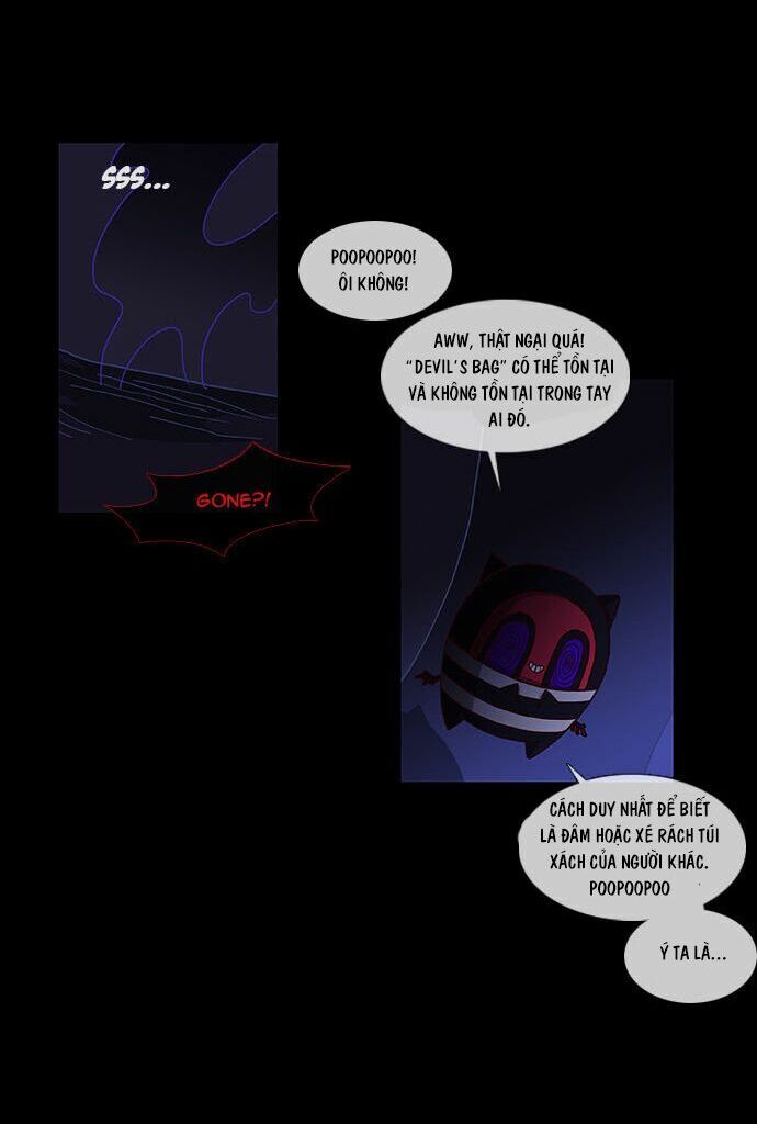 Chiếc Túi Quỷ - Chương 9 - Trang 15