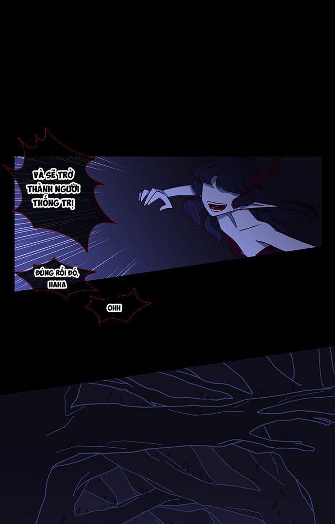 Chiếc Túi Quỷ - Chương 9 - Trang 18