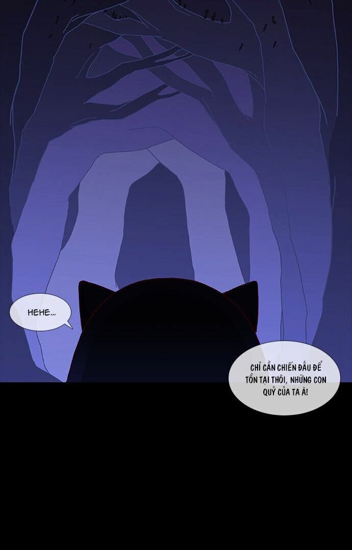 Chiếc Túi Quỷ - Chương 9 - Trang 19