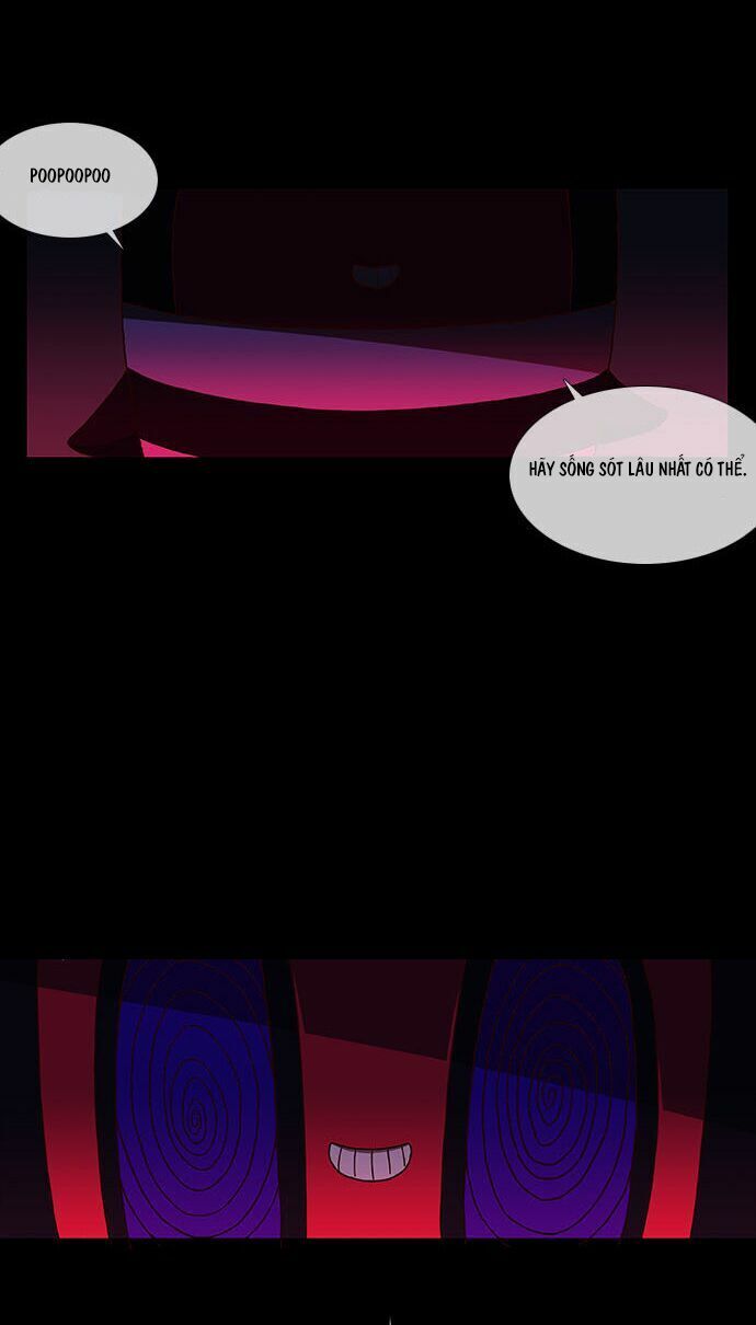 Chiếc Túi Quỷ - Chương 9 - Trang 20