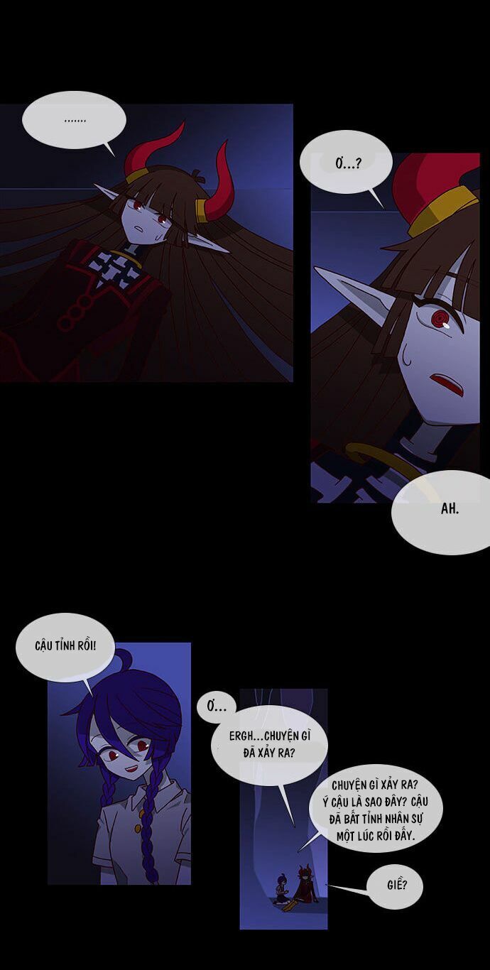 Chiếc Túi Quỷ - Chương 9 - Trang 8