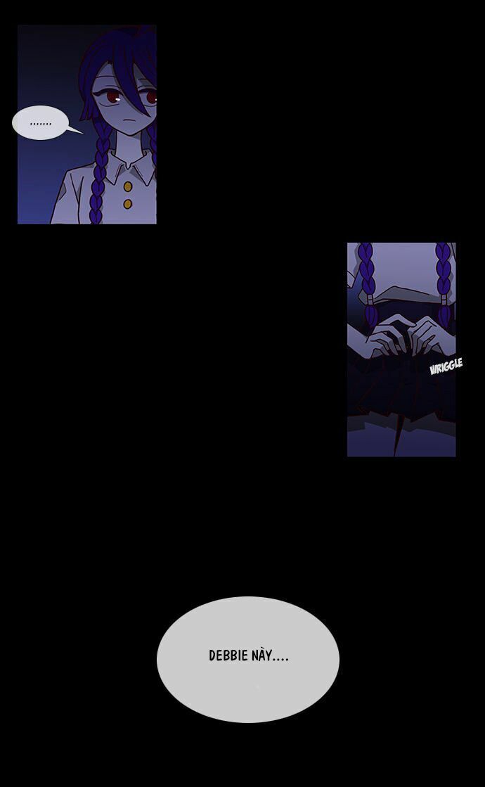 Chiếc Túi Quỷ - Chương 9 - Trang 10