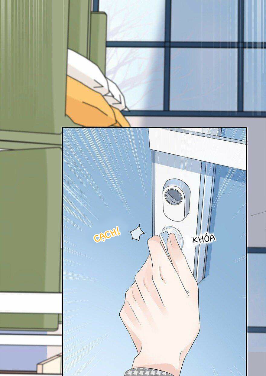 Phần Còn Lại Của Cuộc Đời Tôi - Chương 1.2 - Trang 1