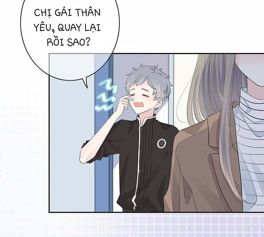 Phần Còn Lại Của Cuộc Đời Tôi - Chương 1.2 - Trang 11