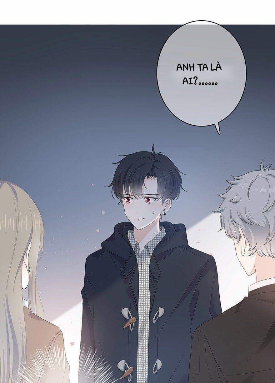 Phần Còn Lại Của Cuộc Đời Tôi - Chương 1.2 - Trang 13