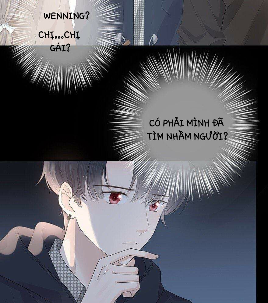 Phần Còn Lại Của Cuộc Đời Tôi - Chương 1.2 - Trang 14