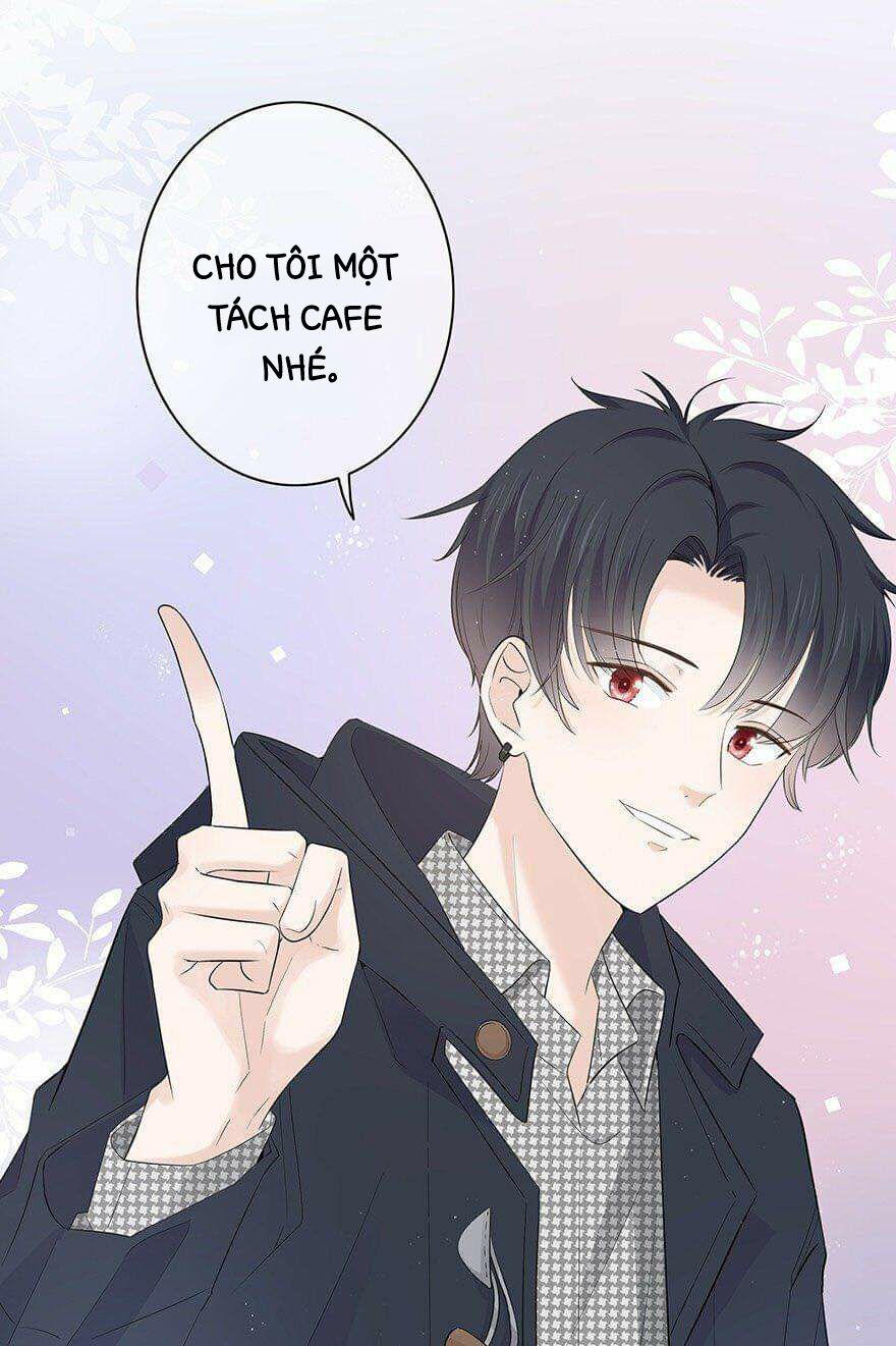 Phần Còn Lại Của Cuộc Đời Tôi - Chương 1.2 - Trang 16