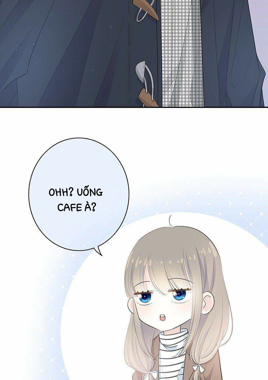 Phần Còn Lại Của Cuộc Đời Tôi - Chương 1.2 - Trang 17