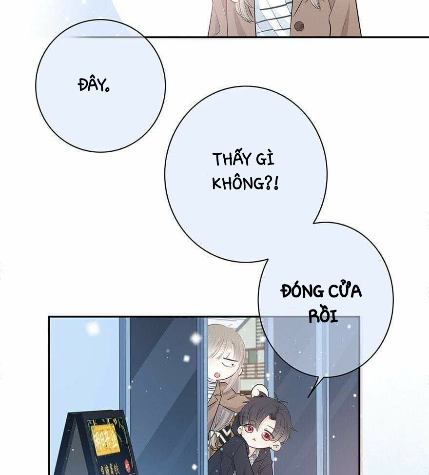 Phần Còn Lại Của Cuộc Đời Tôi - Chương 1.2 - Trang 18