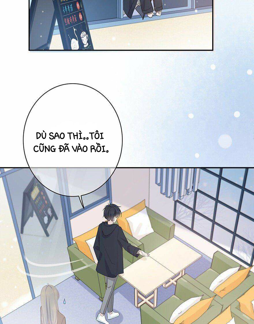 Phần Còn Lại Của Cuộc Đời Tôi - Chương 1.2 - Trang 19