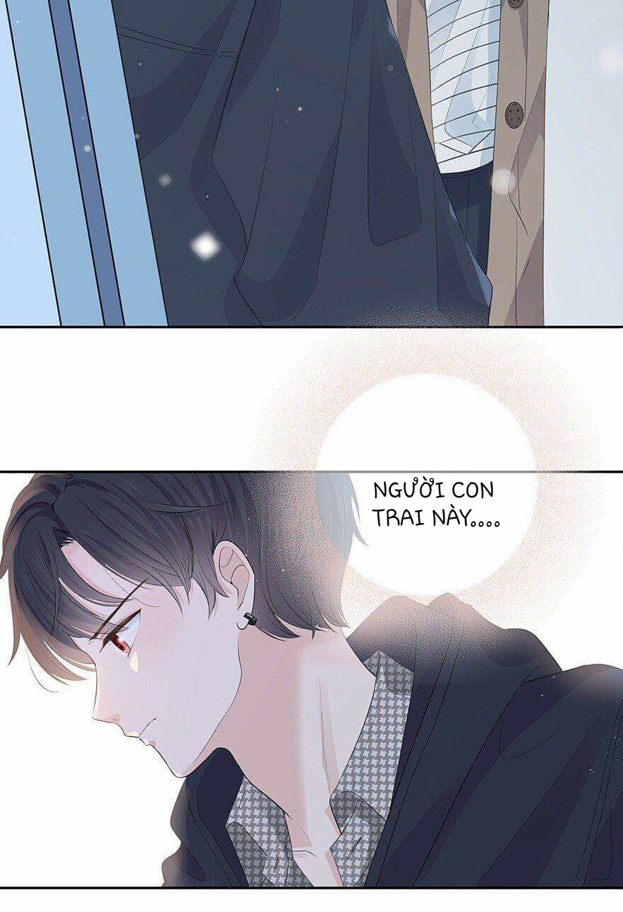 Phần Còn Lại Của Cuộc Đời Tôi - Chương 1.2 - Trang 3
