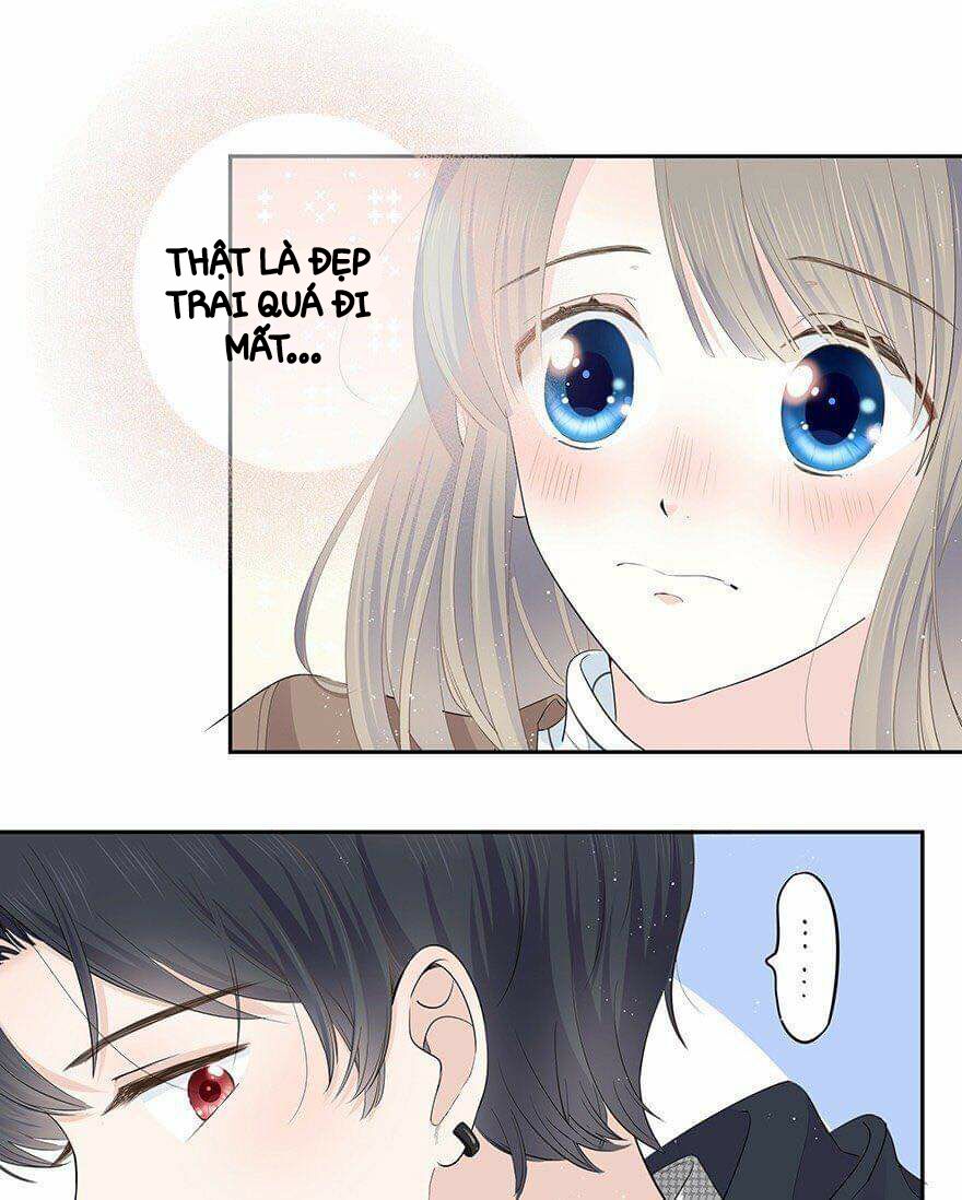 Phần Còn Lại Của Cuộc Đời Tôi - Chương 1.2 - Trang 4