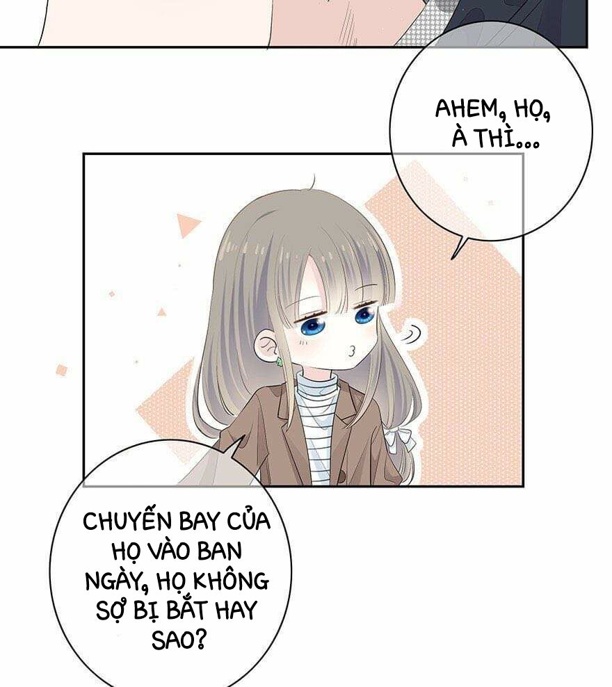 Phần Còn Lại Của Cuộc Đời Tôi - Chương 1.2 - Trang 5