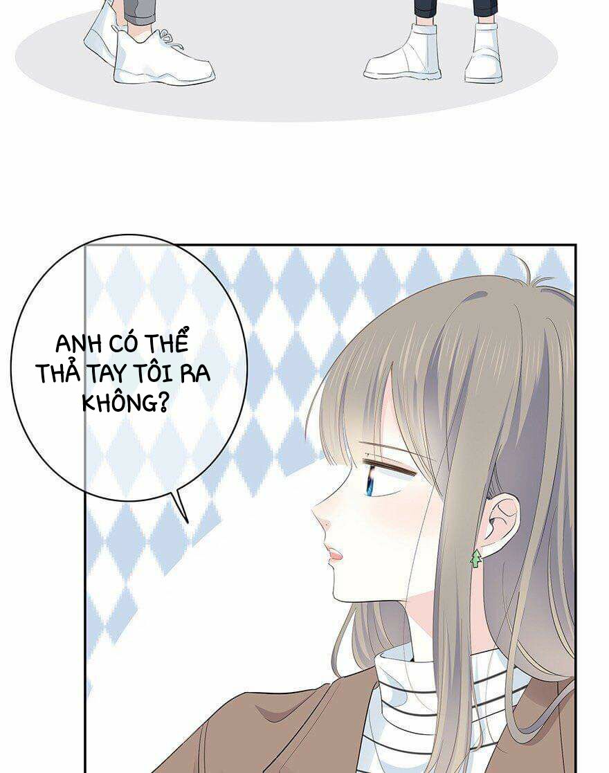 Phần Còn Lại Của Cuộc Đời Tôi - Chương 1.2 - Trang 7