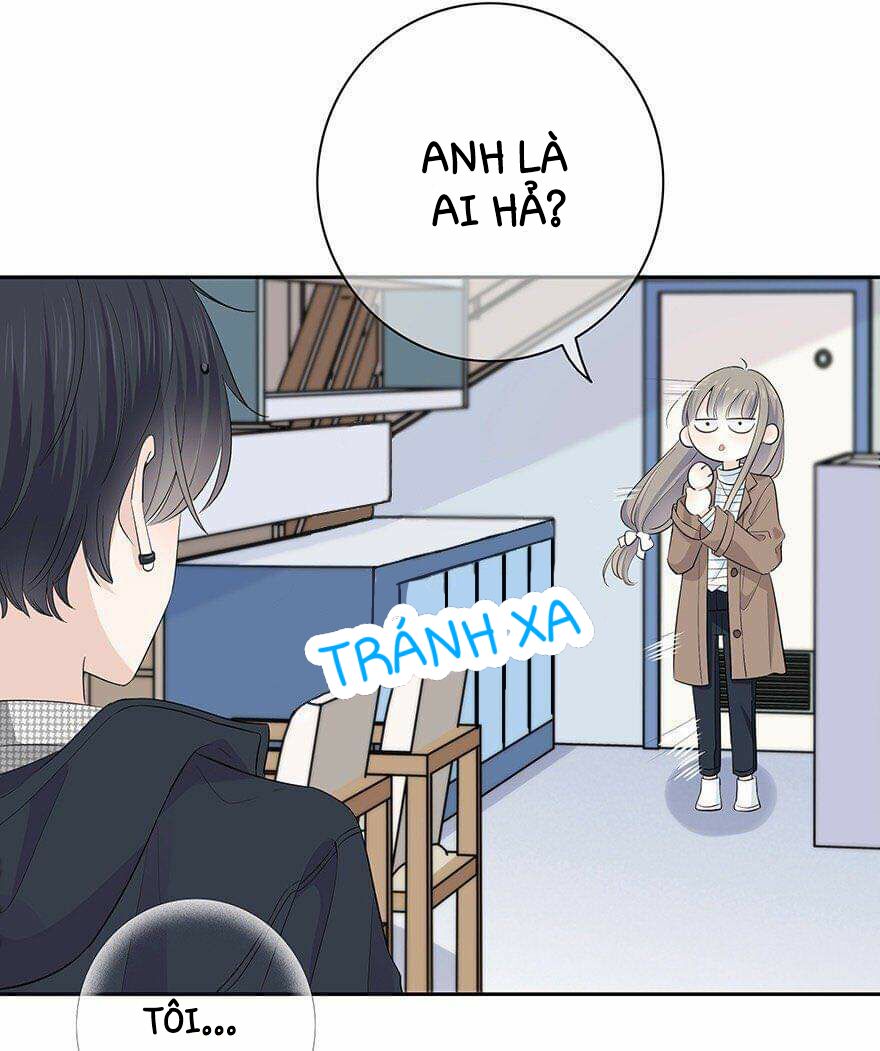 Phần Còn Lại Của Cuộc Đời Tôi - Chương 1.2 - Trang 9