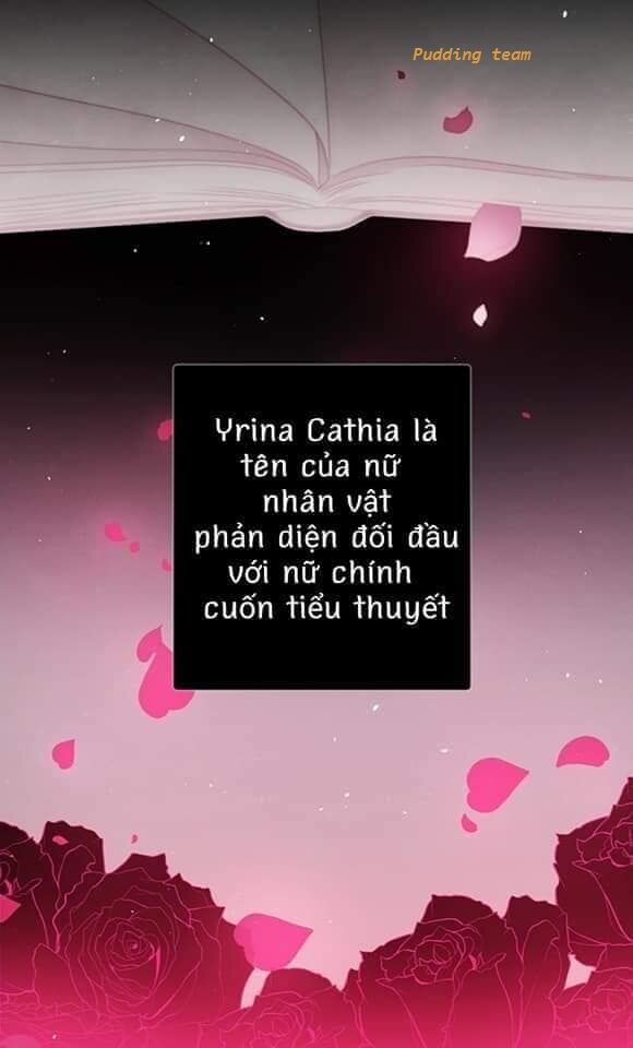 Tôi Nuôi Một Người Hầu Đầy Ám Ảnh - Chương 1 - Trang 3