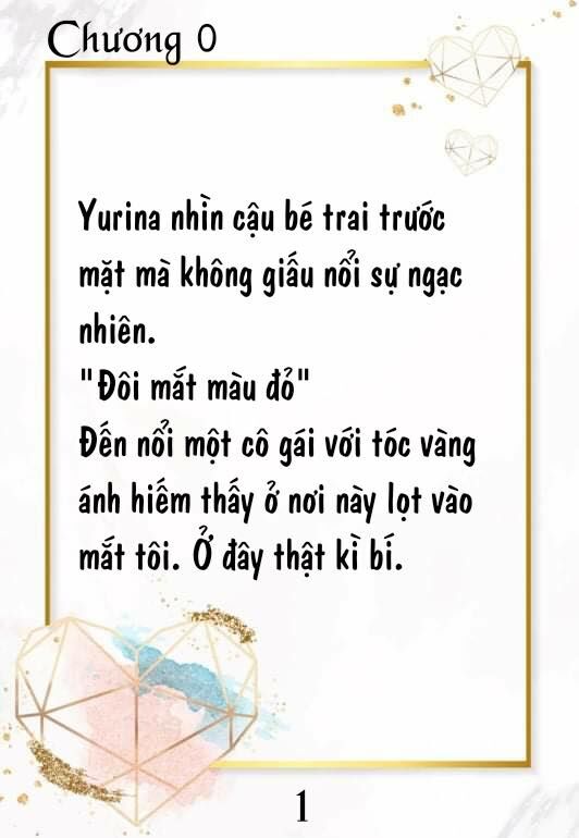 Tôi Nuôi Một Người Hầu Đầy Ám Ảnh - Chương 2 - Trang 2