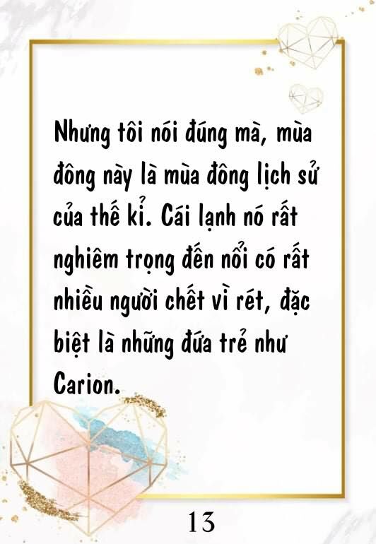Tôi Nuôi Một Người Hầu Đầy Ám Ảnh - Chương 2 - Trang 16