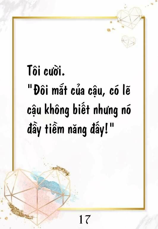 Tôi Nuôi Một Người Hầu Đầy Ám Ảnh - Chương 2 - Trang 18
