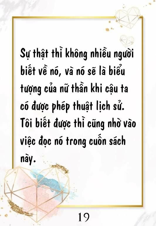 Tôi Nuôi Một Người Hầu Đầy Ám Ảnh - Chương 2 - Trang 20