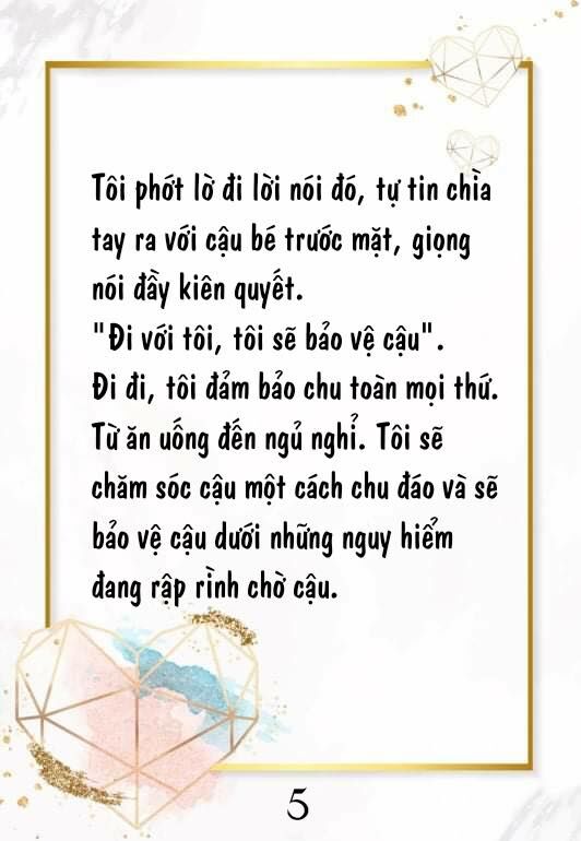 Tôi Nuôi Một Người Hầu Đầy Ám Ảnh - Chương 2 - Trang 6