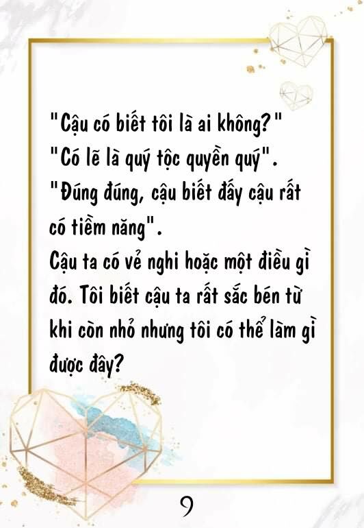 Tôi Nuôi Một Người Hầu Đầy Ám Ảnh - Chương 2 - Trang 10