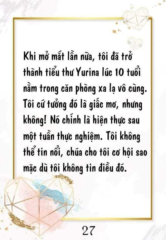 Tôi Nuôi Một Người Hầu Đầy Ám Ảnh - Chương 3 - Trang 7