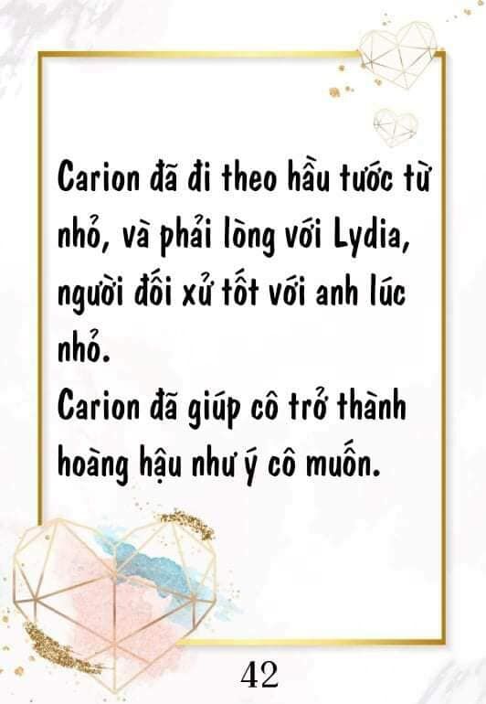 Tôi Nuôi Một Người Hầu Đầy Ám Ảnh - Chương 5 - Trang 3