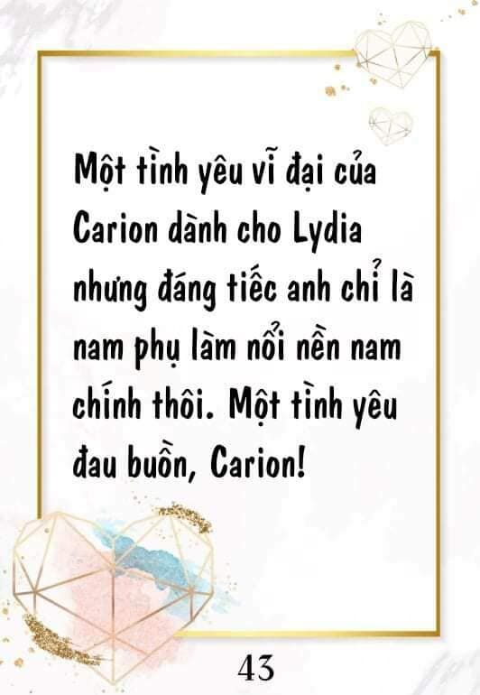 Tôi Nuôi Một Người Hầu Đầy Ám Ảnh - Chương 5 - Trang 4