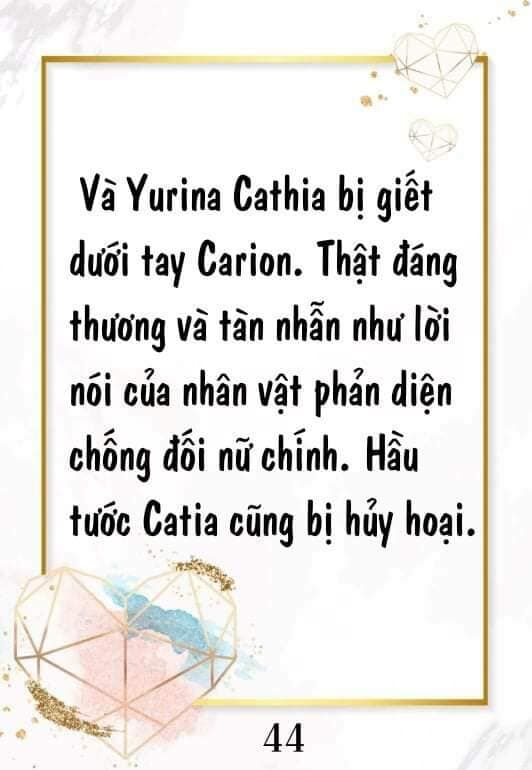 Tôi Nuôi Một Người Hầu Đầy Ám Ảnh - Chương 5 - Trang 5