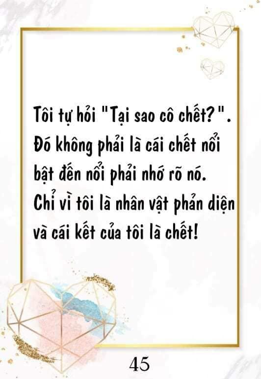 Tôi Nuôi Một Người Hầu Đầy Ám Ảnh - Chương 5 - Trang 6